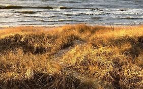 Ragares - The Greatest Beach House Near The Baltic Sea